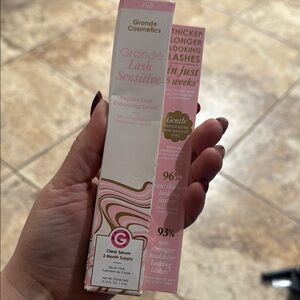 Grande Cosmetics Lash Serum